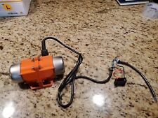 Vibrating concrete motor for sale  Cookeville