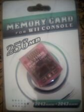 Memory card 256mb usato  Villaspeciosa