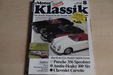 Motor klassik 1987 gebraucht kaufen  Deutschland