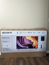 screen flat sony 55 tv for sale  Bellevue