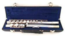 Gemeinhardt flute elkhardt for sale  Wimberley
