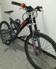 Fully bike kreidler gebraucht kaufen  Karlsdorf-Neuthard