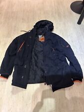 Superdry jacke xl gebraucht kaufen  Sassnitz