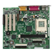 Używany, Compaq 20910-001 Rev.B05 Socket 370 Sdram AMR PCI TV / Dfp na sprzedaż  PL