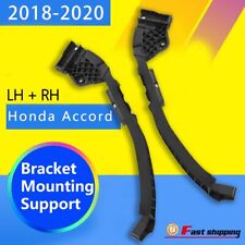 Suportes de montagem de suporte de farol para 2018 2019 2020 Honda Accord esquerda e direita comprar usado  Enviando para Brazil