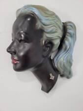 Vintage women face for sale  Jonesboro