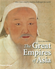 Great empires asia for sale  ROSSENDALE