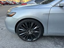 Used inch rims for sale  Bartow