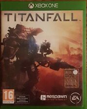 Titanfall xbox one usato  Ceriale