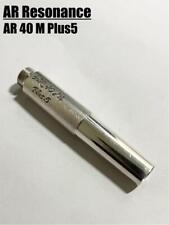 AR Resonance 40M Plus5 Trumpet Mouthpiece for sale  Shipping to South Africa