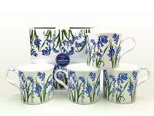 Bluebell mugs set for sale  Shipping to Ireland