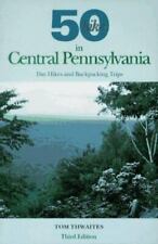 Hikes central pennsylvania for sale  Shipping to Ireland