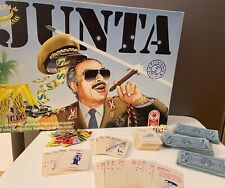 Junta brettspiel 1985 gebraucht kaufen  Lampertheim