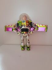 Usado, Boneco raro Disney Pixar Metallic Buzz Lightyear comprar usado  Enviando para Brazil