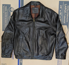 Dockers genuine leather for sale  New York