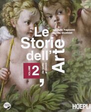 Storie dell arte usato  Sesto San Giovanni