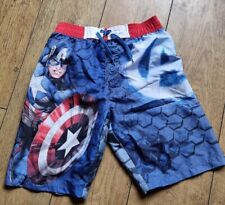 Boy avengers captain for sale  ALTRINCHAM