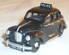 Police car gauge for sale  DAVENTRY