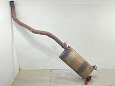 Exhaust system muffler for sale  Nicholasville