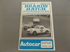 1969 brands hatch for sale  ST. IVES