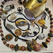 Lot bijoux objets d'occasion  Le Luc