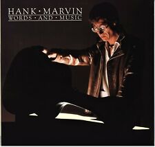 Hank marvin words gebraucht kaufen  Hanau
