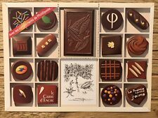 Vignette chocolat cacao d'occasion  Paris XVII