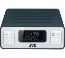 Jvc d38 portable for sale  NOTTINGHAM