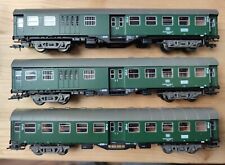 Modelleisenbahn personenzug te gebraucht kaufen  Schwülper