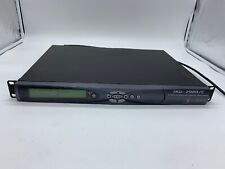 Used, Scopus IRD-2980/C Professional receiver decoder DVB IRD-2980 C DVB-S  for sale  Shipping to South Africa