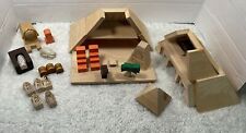 Plan toys great for sale  HUNTINGDON