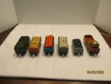 Thomas & Friends Trackmaster - Lote de 6 pastilhas de carga para caminhões cheios de carga comprar usado  Enviando para Brazil