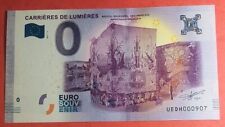 Billet zero euro d'occasion  Asnières-sur-Seine