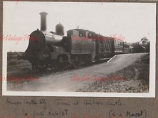 Old railway photo for sale  FAREHAM
