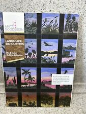 Landscape silhouettes anita for sale  Reeds Spring