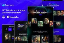 Aimentor image generator for sale  LONDON