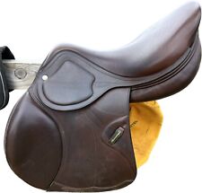 Amerigo jumping saddle for sale  GOOLE