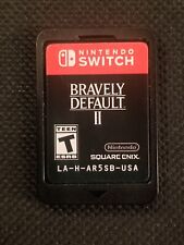 Bravely default 2 for sale  Syracuse
