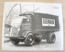 1950 autocar coal for sale  Oak Forest