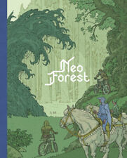 Neo forest t1. d'occasion  Lille