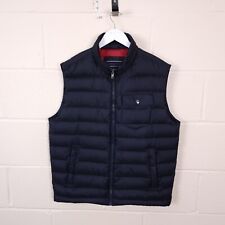 Tommy hilfiger gilet for sale  DORCHESTER