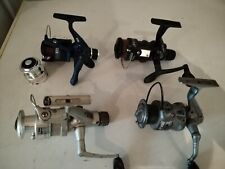 Fishing reel joblot for sale  Shipping to Ireland