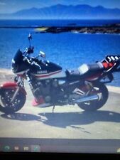 Yamaha xjr 1300sp for sale  CORBY