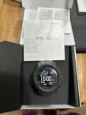 Used, Garmin Instinct 2 Standard Edition GPS Watch - Graphite for sale  Shipping to South Africa