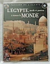 Passion egypte egypte d'occasion  Lille-