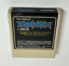 Atari 2600 zaxxon for sale  Falls Church