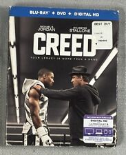 Usado, DVD Creed (Sylvester Stallone) [blu-ray] comprar usado  Enviando para Brazil