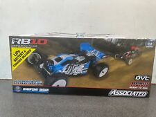 Team associated rb10 for sale  Mansfield
