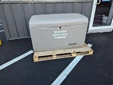Kohler generator 20resc for sale  Seabrook