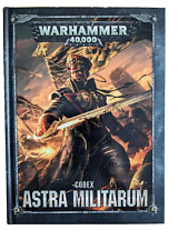 Warhammer 40k astra for sale  GLASGOW